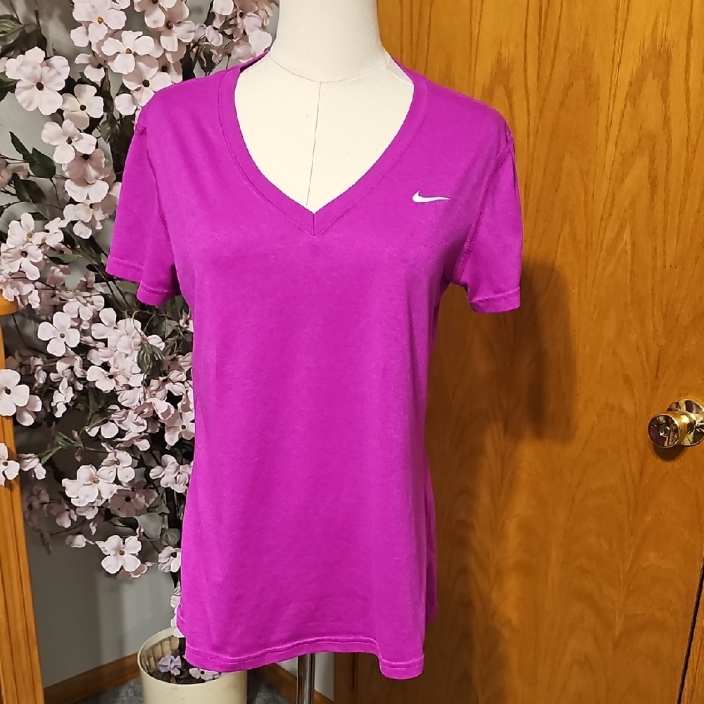 Nike Dri Fit T Shirt